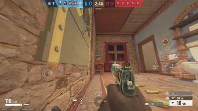 Anyone else have this happen to them?