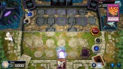 Not Letting My Opponent Suicide (How to Save a Life)