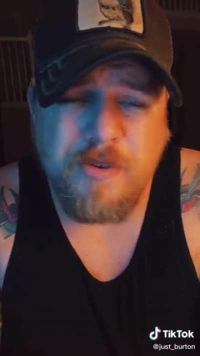 Women only want me for my body 😢