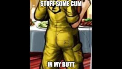 Heir To The Despair Throne