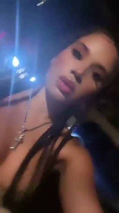 Chey Always Fine As Fux 4