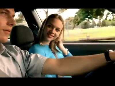 Управляй мечт-..... Ой...