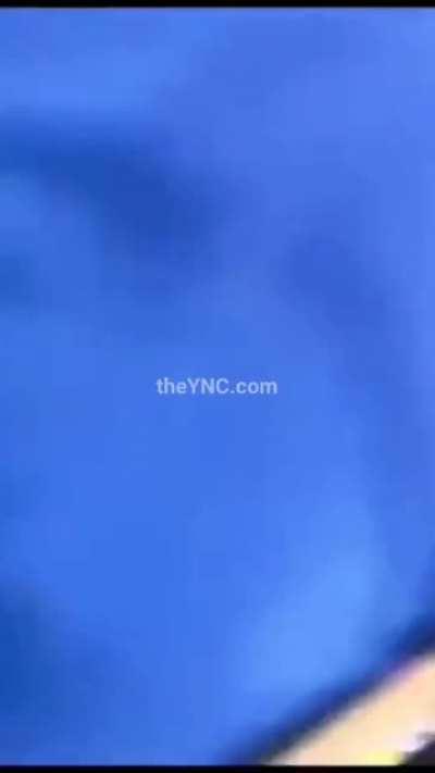 Internet tough guy gets jumped