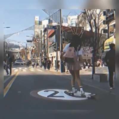 A little bit of editing, goes a long way. Enjoy!