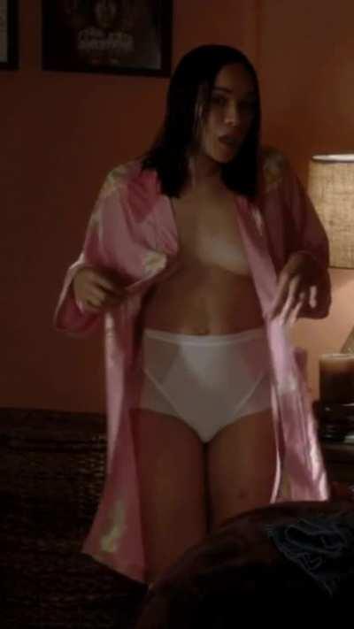 Cleopatra Coleman NSFW