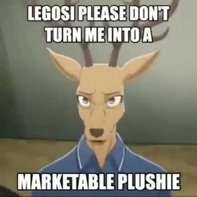 They finally did it huh, well now what’s your guys opinion