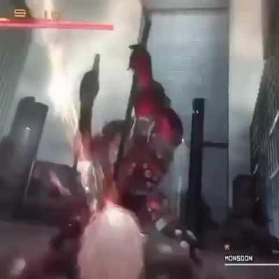 This video slaps harder than monsoons sais