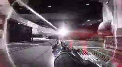 the best moment in the gameplay trailer by far. just makes you want to main bloodhound!