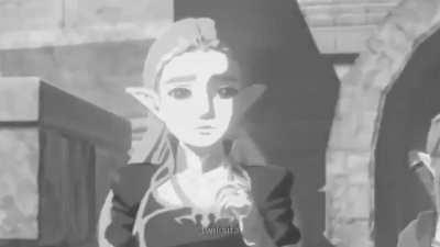 If BOTW Memories were Indian soap operas (@twilisita on Twitter)