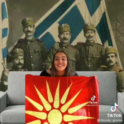 Hellenic Superiority