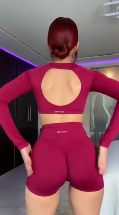 Esta bueno ver más angulos