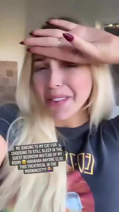 Wednesday Nips and Jiggle