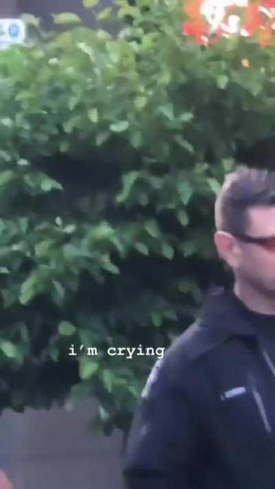 The revolution is here and it brought dildos