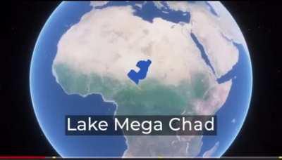 Chad Lake