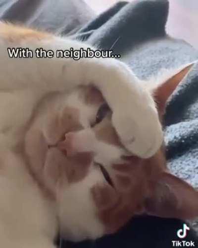 I really hope Milo gets through it