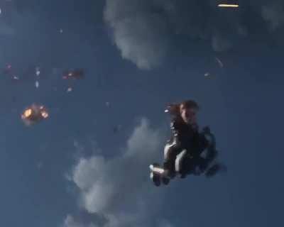 Don’t know if it’s been posted already but this is still the best marvel edit I’ve ever seen