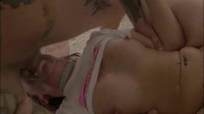 Upside down is never wrong