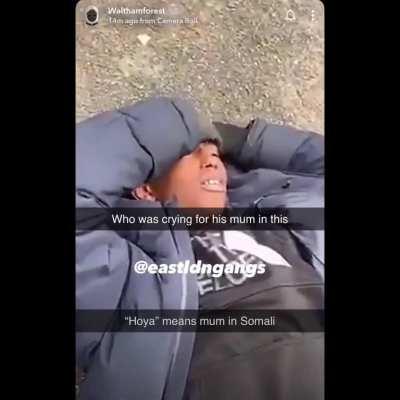 Lil S (MaliStrip/LT) gets knocked out by Turts (LGR) on the mains