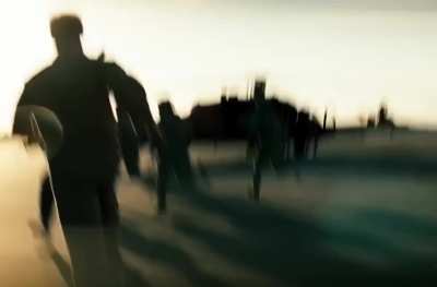 You're not ready for this. 😭