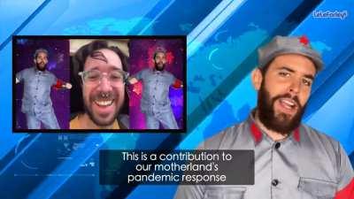 大家就在家里偷着口吧