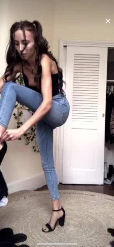 NoClassCasss nipslip on live. As promised.