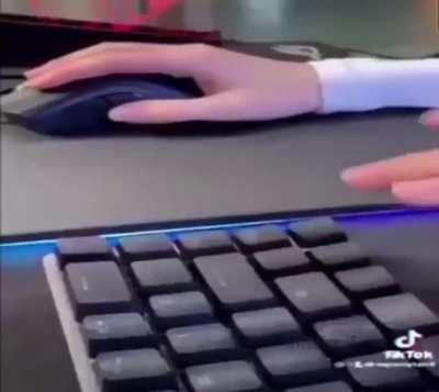 Sorry Ladies but you have to deal with it.