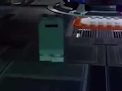 so hot I had to chronicle my love