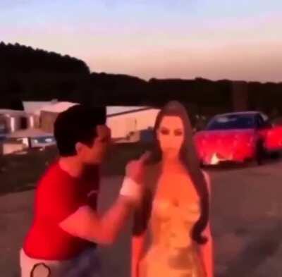 This guy is an actual greek