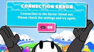 Main reason why i rarely win (Scene from The Last FallGuy by SteakStix Animations)