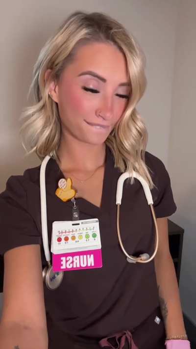 I value Nurse-patient relationship so much