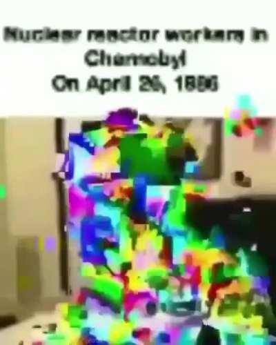 chernobyl