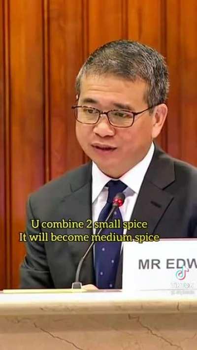 COP: voiceover challenge. LETS GOOO