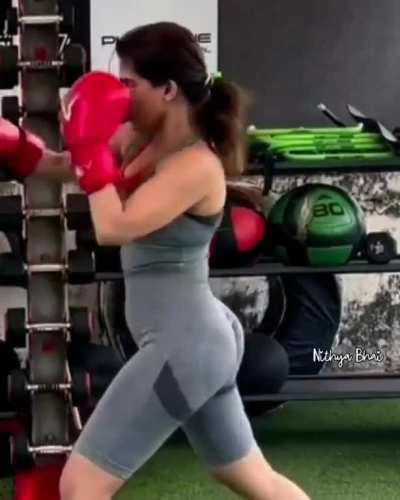 Who looks better in cop role?