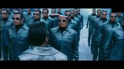 This is how the tester found my bug