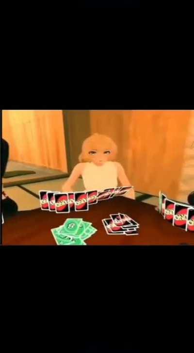 Renan e suas 20 cartas