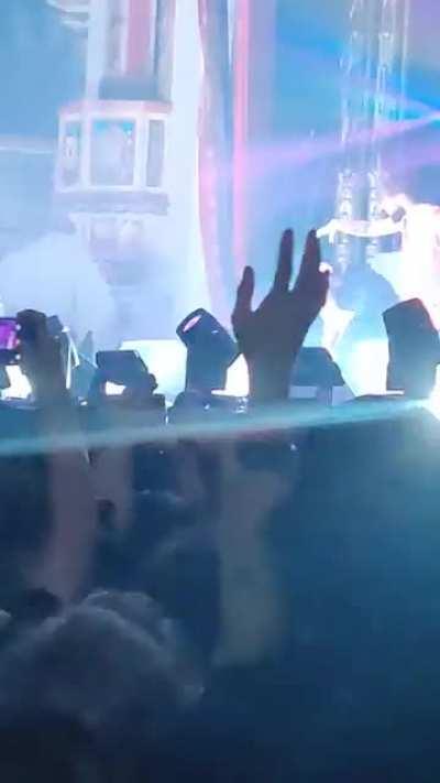 $crims fucking energy and Rubyy's leveled upppp