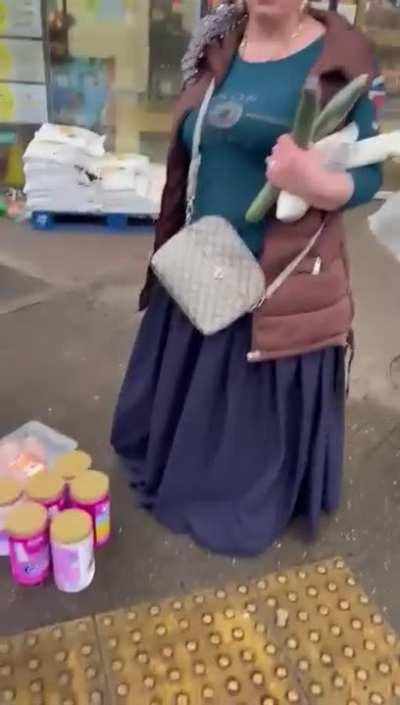 My ADC forcing me to get rid of my non-support items 