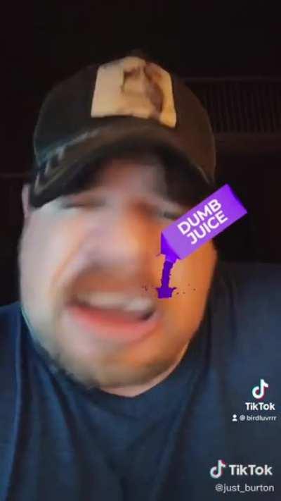 I’m turning Devilseam videos into works of art so he can’t copyright claim them.