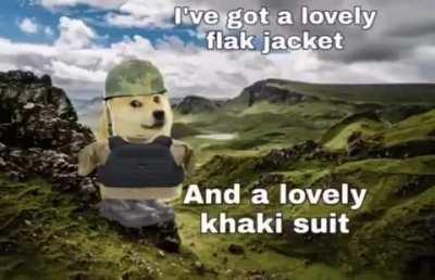 I was told to post this here