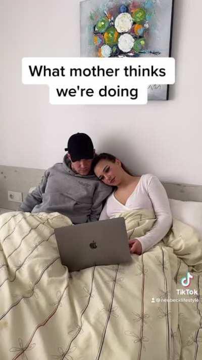 Thanks for all the love yesterday 😍❤️ Here the next story for you 😏