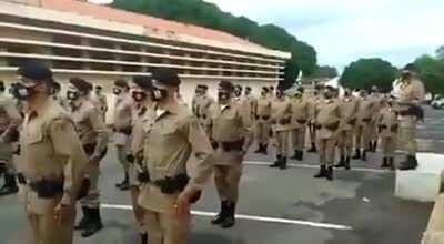 Soldados do evangelistão