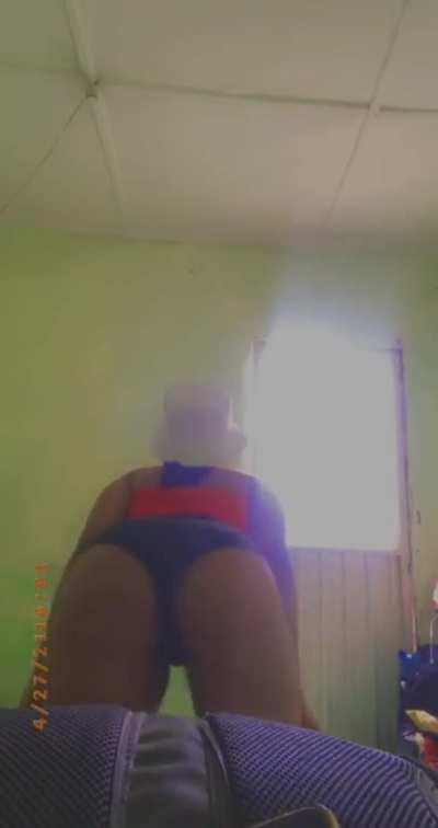 Habesha Twerk🔥🇪🇹