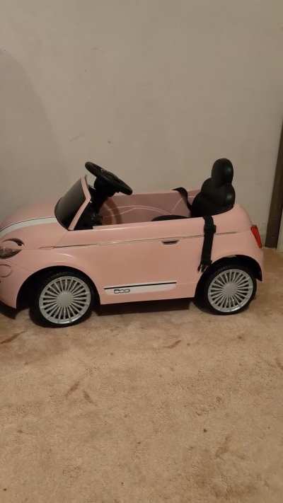 Can I take this car to liwa