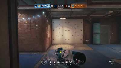 Proof Ash’s hitbox is skewed