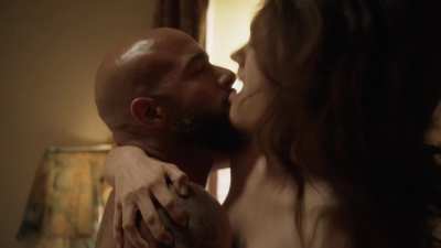 [1080p60fps] 1. Shameless S07E05 (2016) - Emmy Rossum - Link in Description