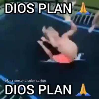 dios plan 🙏