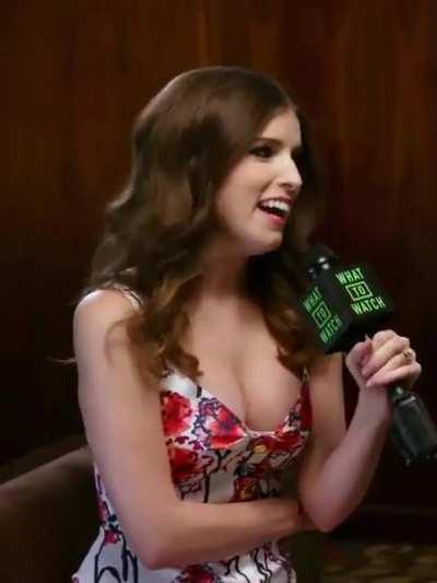 Anna Kendrick