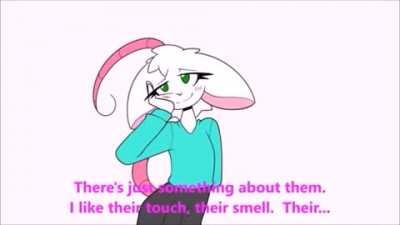 Remi you useless rodent, cook me dinner