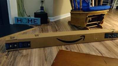 Marcy's new favorite place to dig