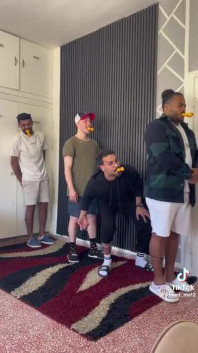 Ngl this looks kinda fun